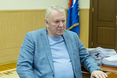 Семьи погибших помогают нашим ребятам на передовой